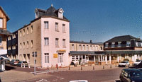 Tern�lia - Le Home du Cotentin