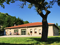 Centre La Mazurie