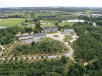 G�tes de Manehouarn