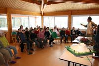 Centre d'Accueil Qualit� Auvergne Les M�sanges