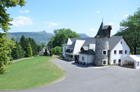Domaine de Fohet