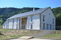 Domaine de Fohet