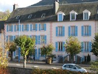 Centre de Classes de Découvertes et de Vacances
Les Roitelets