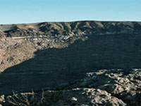 Centre d'Hébergement Les Cols des Volcans