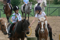 Poney Club de Laizé