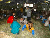 Centre de Vacances Les Tilleuls