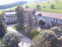 Centre de Vacances Les Tilleuls