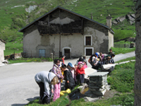 La Bessannaise