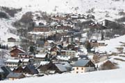 Chalet Le Bellevue