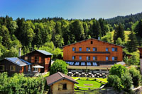 AJL Centre Les Chamois