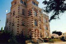 AEC Villages Vacances