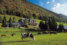 AEC Villages Vacances