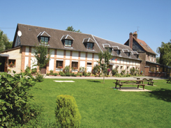 gite rural maison de la varenne seine maritime haute normandie