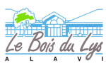 Le Bois du Lys