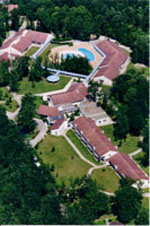 Le Bois du Lys