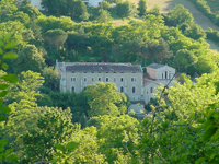 Gîte nature et patrimoine de Moissac