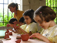 G�te nature et patrimoine de Moissac