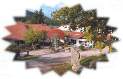 Association H�bergement Touristique Le Haut Grain