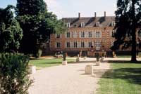 Poneys des Quatre Saisons