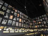 Mémorial de l'Alsace Moselle