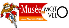 Mus�e de la Moto et du V�lo