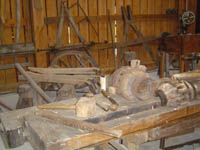 Le Moulin d'Eschviller et son Site