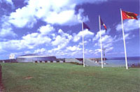 Arromanches 360
