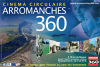 Arromanches 360
