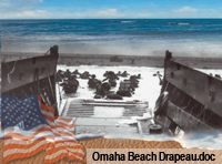 Musée-Mémorial d'Omaha Beach