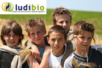 Séjours sportifs, culturels et pédagogiques Ludibio