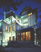 Musée Lumière