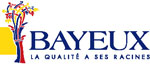 Tapisserie de Bayeux UNESCO
Bayeux patrimoine vivant