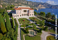 La Villa et Jardins Ephrussi de Rothschild