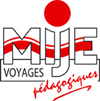 MIJE Voyages