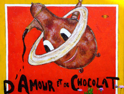 Plan�te Mus�e Chocolat