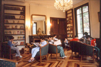 Association OVAL