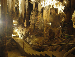 Grotte de Limousis