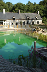 ECO - Village Le Domaine de Cr�nihuel, Association Loisirs Vacances Tourisme