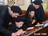 Le Bocage des Enfants