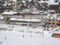 Centre de Montagne OVL Saint Ouen