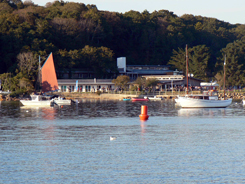 Centre de Moulin Mer