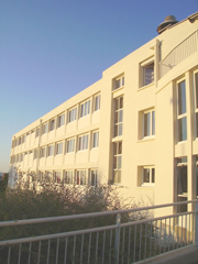 Ethic étapes Espace Saint EX