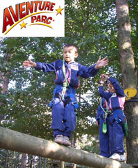 AVENTURE PARC Trivisy