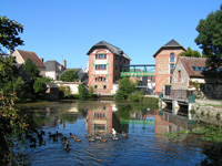 FOL 18 - Les Grands Moulins