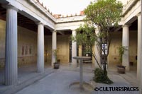 La Villa Grecque Kérylos