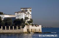 La Villa Grecque K�rylos