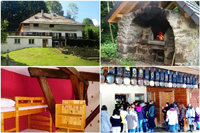 Centre de Vacances Les Petits Chamois