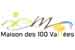 Maison des Cent Vall�es