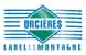 G�te de la Base de Loisirs d'Orci�res