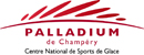 Palladium de Champ�ry - Centre national de sport de glace
